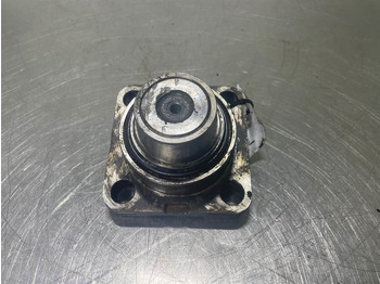 Axle and parts LIEBHERR