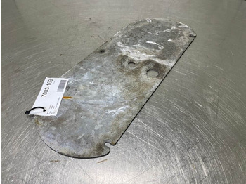 Frame/ Chassis for Construction machinery Liebherr A934C-9640345-Cover/Blech: picture 2