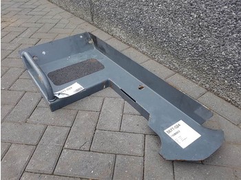 Frame/ Chassis for Construction machinery Liebherr L 514 - Hood/Haube/Kap: picture 2