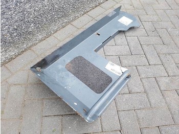 Frame/ Chassis for Construction machinery Liebherr L 514 - Hood/Haube/Kap: picture 3