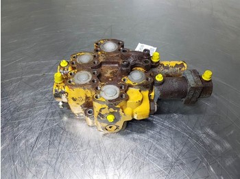 Hydraulics Liebherr L 541 - Valve/Ventile/Ventiel: picture 3