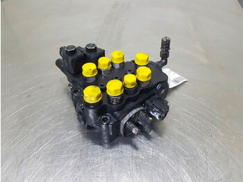 Hydraulics LIEBHERR