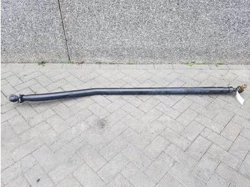 Axle and parts LIEBHERR