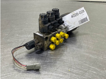 Hydraulics LIEBHERR