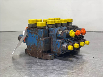 Hydraulics LIEBHERR