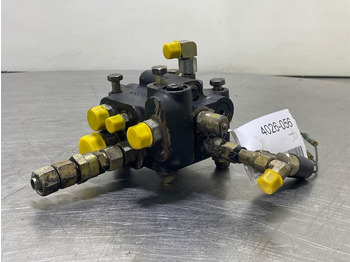 Hydraulics LIEBHERR