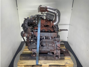 Engine for Construction machinery Liebherr L524-10816848-John Deere 4045HFL92-Engine/Motor: picture 4 Engine for Construction machinery Liebherr L524-10816848-John Deere 4045HFL92-Engine/Motor: picture 4