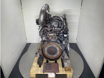 Engine for Construction machinery Liebherr L524-10816848-John Deere 4045HFL92-Engine/Motor: picture 2 Engine for Construction machinery Liebherr L524-10816848-John Deere 4045HFL92-Engine/Motor: picture 2