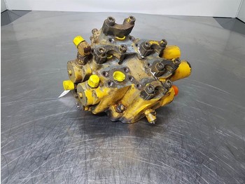 Hydraulics LIEBHERR