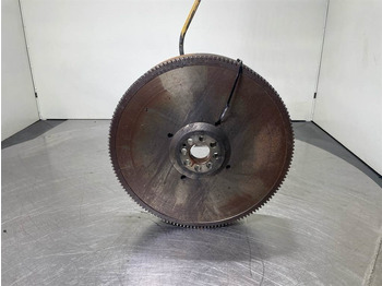 Engine for Construction machinery Liebherr L544-9885781-Flywheel/Schwungrad/Vliegwiel: picture 3