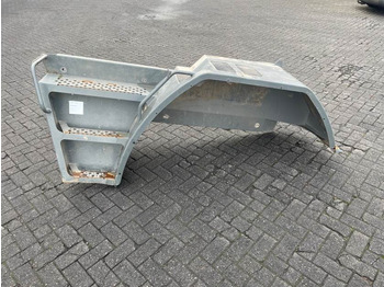 Frame/ Chassis LIEBHERR