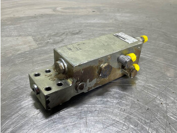 Hydraulics for Construction machinery Liebherr LH22M-11082085-Counter balance valve: picture 2