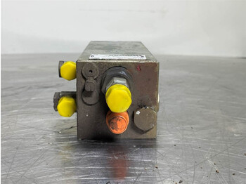 Hydraulics for Construction machinery Liebherr LH22M-11082085-Counter balance valve: picture 3