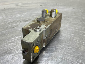 Hydraulics for Construction machinery Liebherr LH22M-11082085-Counter balance valve: picture 4
