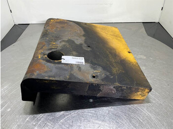 Frame/ Chassis for Construction machinery Liebherr LH22M-94024526-Hood/Haube/Kap: picture 2