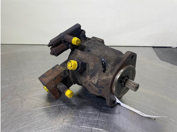 Hydraulics LIEBHERR