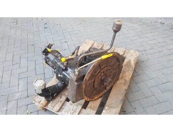 Gearbox and parts LIEBHERR