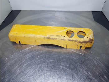 Cab and interior for Construction machinery Liebherr R914Compact-94032896-Cabin/Kabine/Cabine: picture 4