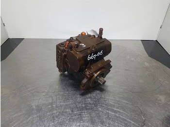 Hydraulics LIEBHERR