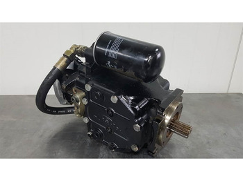 Hydraulics LINDE