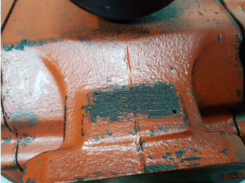 Hydraulics Linde BPV-Drive pump/Fahrpumpe/Rijpomp: picture 5