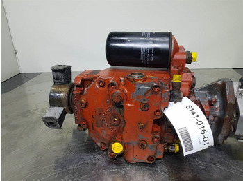 Hydraulics Linde BPV-Drive pump/Fahrpumpe/Rijpomp: picture 2