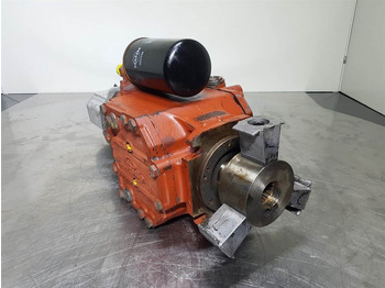 Hydraulics Linde BPV-Drive pump/Fahrpumpe/Rijpomp: picture 4