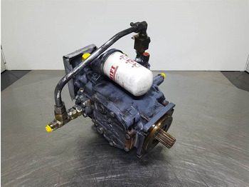 Hydraulics LINDE