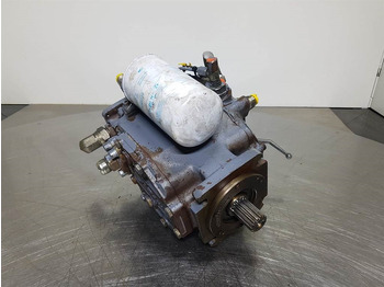 Hydraulics LINDE