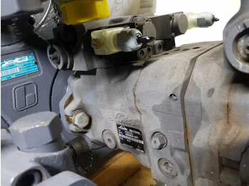 Hydraulics Linde HPV55-02L - Vögele - 2075251 -Drive pump/Fahrpumpe: picture 3