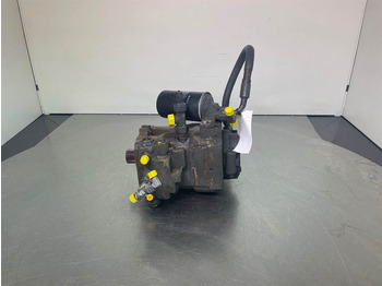 Hydraulics LINDE