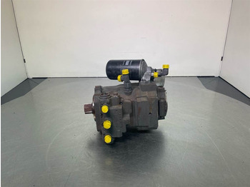 Hydraulics LINDE