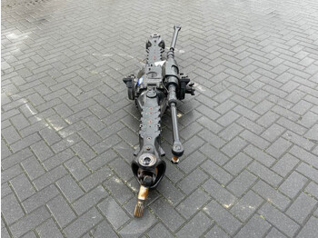 New Axle and parts for Construction machinery Manitou 52601207-Spicer Dana 212/10103807-Axle/Achse/As: picture 3