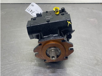 Hydraulics for Construction machinery Manitou MLT635/741/940-52571755-Drive pump/Fahrpumpe: picture 2 Hydraulics for Construction machinery Manitou MLT635/741/940-52571755-Drive pump/Fahrpumpe: picture 2