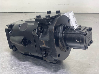 Hydraulics for Construction machinery Manitou MLT840/841/1040/1041-52535286-Load sensing pump: picture 5