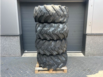 Wheels and tires MANITOU MRT 2145