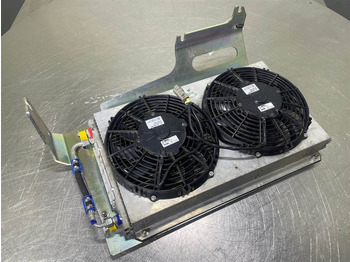 Frame/ Chassis MECALAC