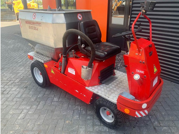 Livestock equipment