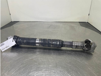 Axle and parts NEW HOLLAND