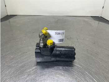 Hydraulics NEW HOLLAND