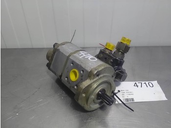 Hydraulics O&K