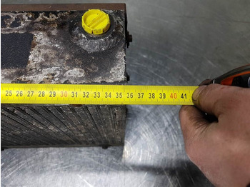 Hydraulics - Oil cooler/Ölkühler/Oliekoeler: picture 4