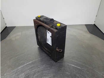 Hydraulics - Oil cooler/Ölkühler/Oliekoeler: picture 2