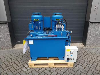 Hydraulics PARKER