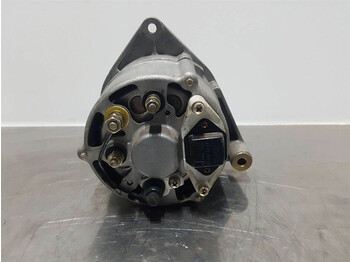 New Engine for Construction machinery Perkins 4.236-14V 55A-Alternator/Lichtmaschine/Dynamo: picture 5
