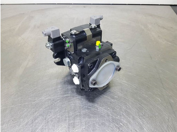 New Hydraulics for Construction machinery Poclain B18864D - Drive pump/Fahrpumpe/Rijpomp: picture 3 New Hydraulics for Construction machinery Poclain B18864D - Drive pump/Fahrpumpe/Rijpomp: picture 3
