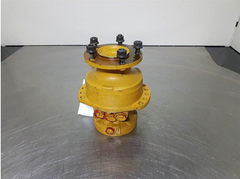Hydraulics POCLAIN