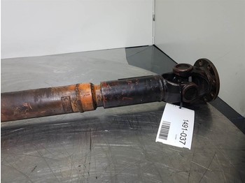 Axle and parts for Construction machinery - Propshaft/Gelenkwelle/Cardanas: picture 3