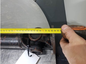 Axle and parts for Construction machinery - Propshaft/Gelenkwelle/Cardanas: picture 4