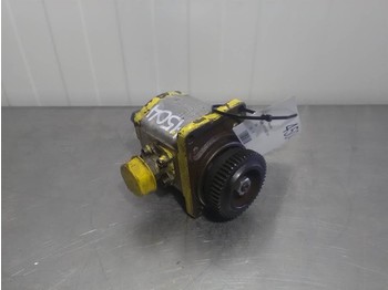Hydraulics REXROTH